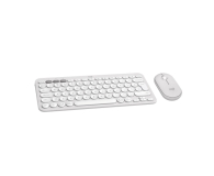 Logitech Pebble 2 Combo biały - 1172742 - zdjęcie 5